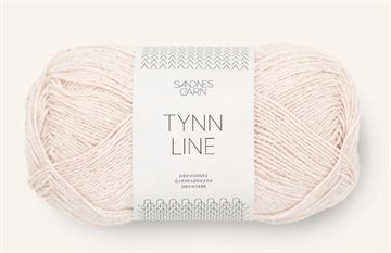 Tynn line